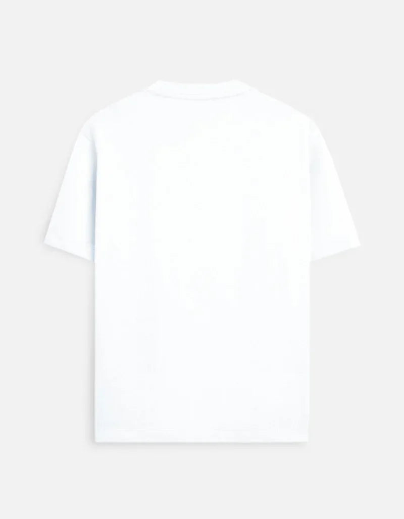 Unisex Standard Crew T-Shirt - the bairagi