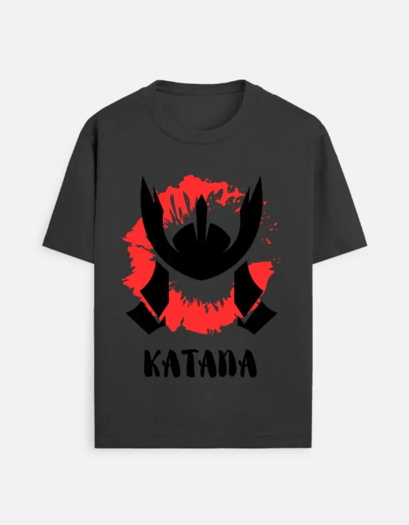 Unisex Standard Crew T-Shirt - the bairagi