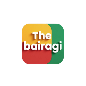 the bairagi