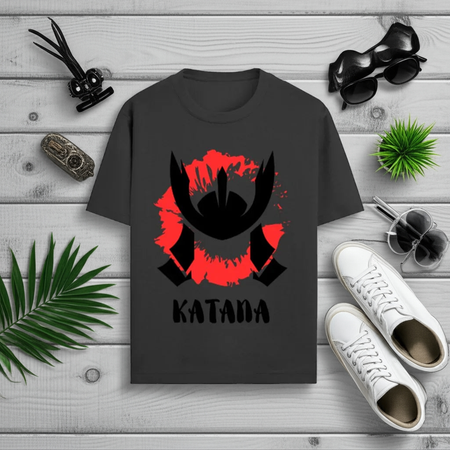 Unisex Standard Crew T-Shirt